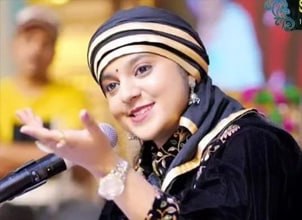 Khanak Joshi